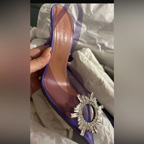 Amina muadi
BEGUM GLASS SLING - Picture 5 of 8